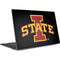 Iowa State University Primary Logo Black Dell XPS Skin